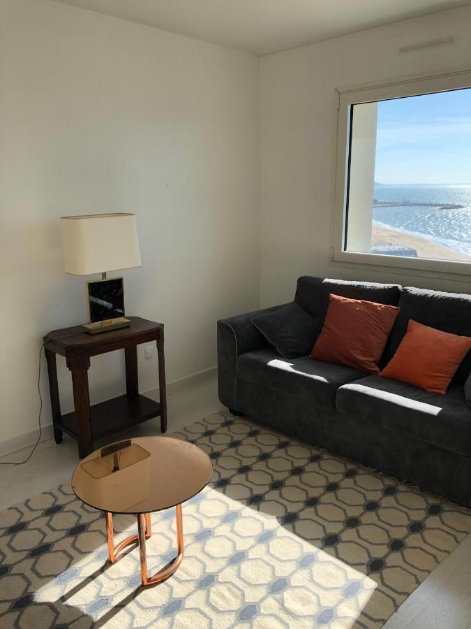 Domaine Des Roches Apartment Трувил сюр Мер Екстериор снимка